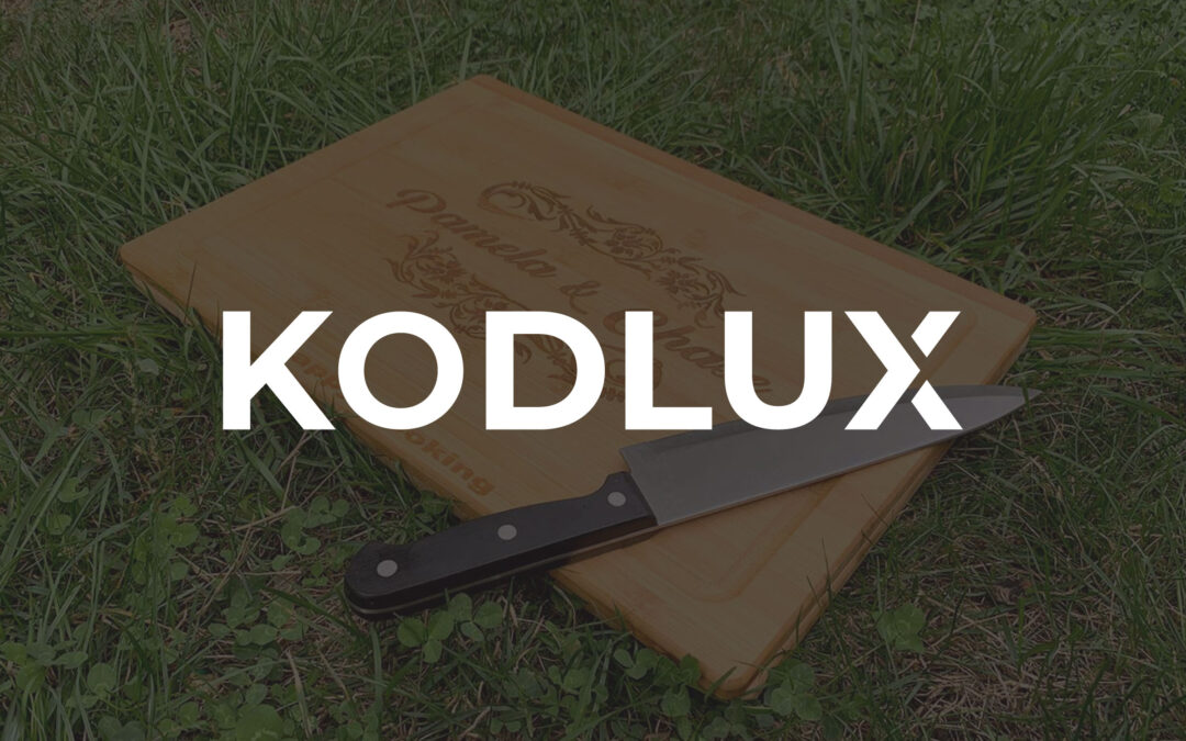 Kodlux eCommerce