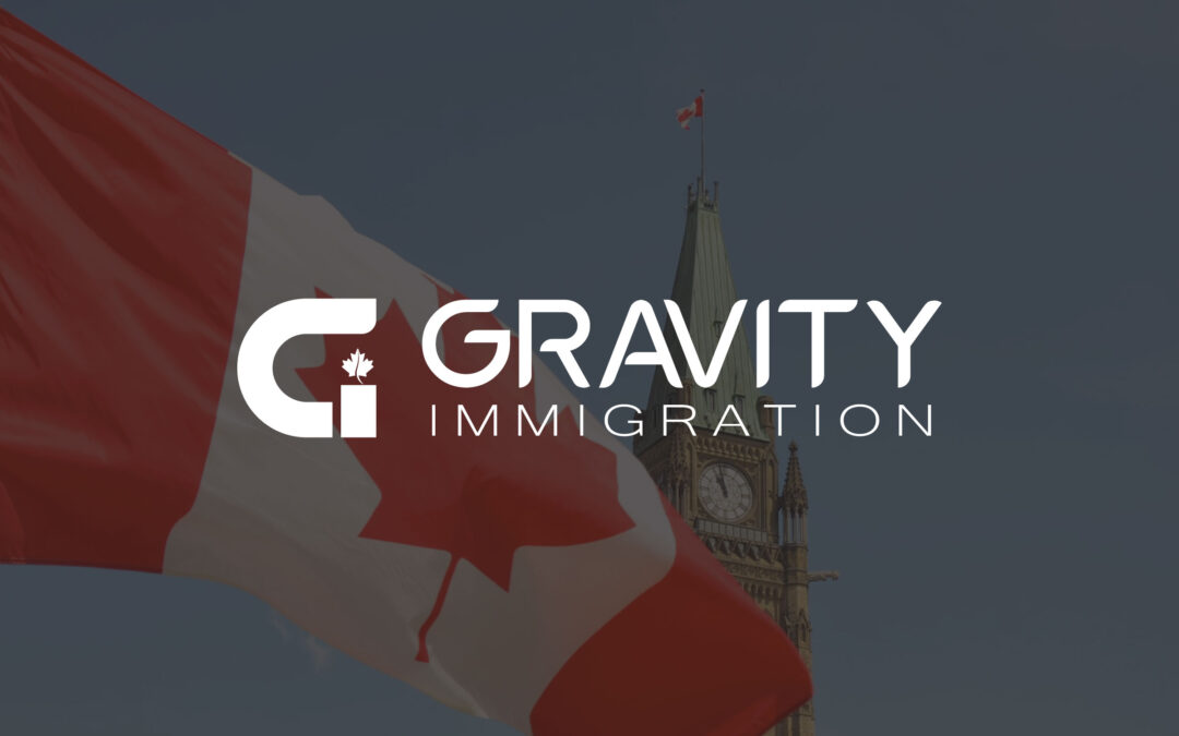 Gravity Immigrations