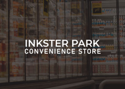Inkster Park Convenience